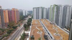 Blk 522A Tampines Greenleaf (Tampines), HDB 3 Rooms #617582511